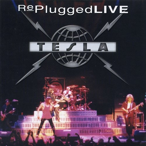RePlugged Live Tesla