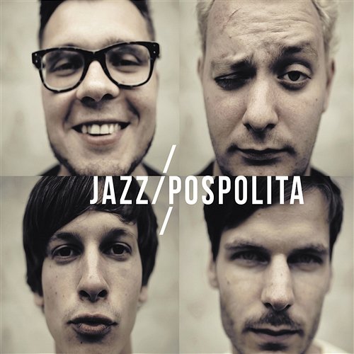 RePolished Jazz Jazzpospolita