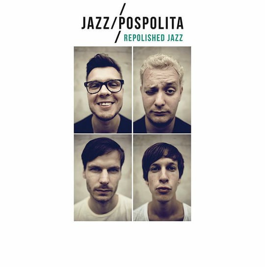 Repolished Jazz Jazzpospolita