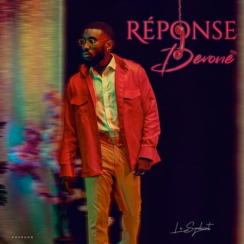 Réponse Devone