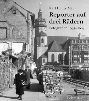 Reporter auf drei Rädern Lehmstedt