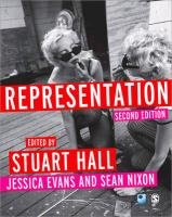 Representation Hall Stuart