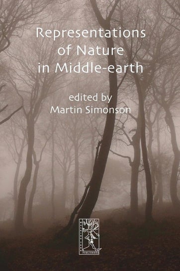 Representations of Nature in Middle-earth Walking Tree Publishers