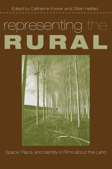 Representing the Rural Wayne State University Press