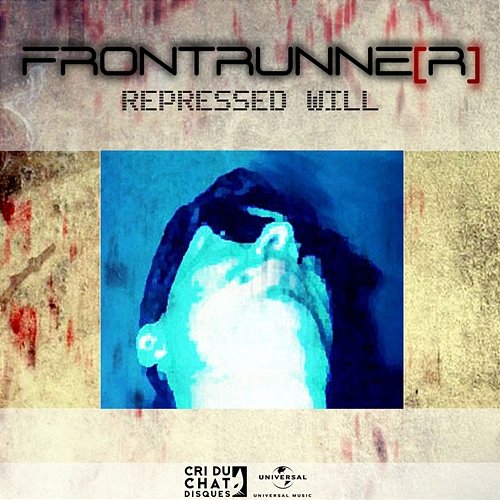 Repressed Will FRONT RUNNE