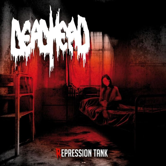 Repression Tank Dead Head