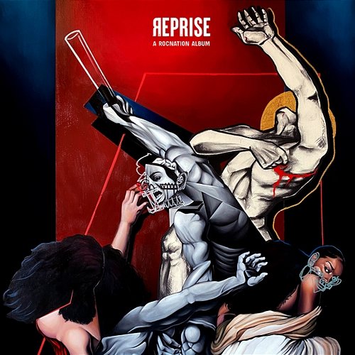 REPRISE: A Roc Nation Album Various Artists