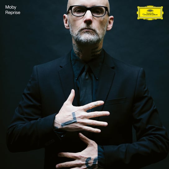 Reprise (Limited Edition) Moby