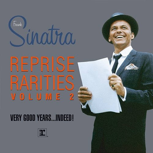 Reprise Rarities Frank Sinatra