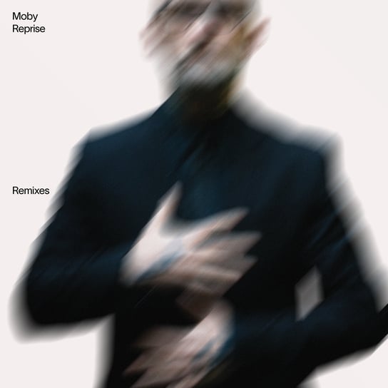 Reprise (Remixes), płyta winylowa Moby