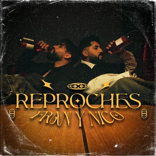 Reproches Fran y Nico