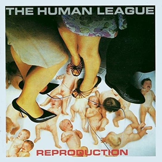 Reproduction The Human League