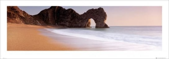 Reprodukcja GBEYE David Noton Durdle Door, 95x33 cm GBeye