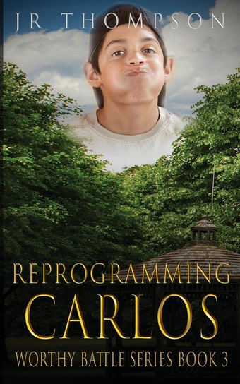 Reprogramming Carlos Thompson JR