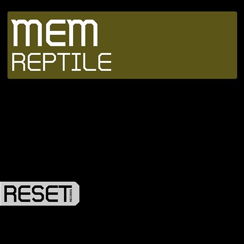 Reptile MEM