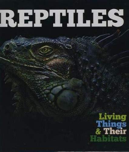 Reptiles Jones Grace