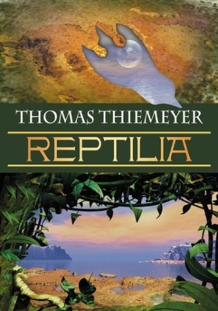 Reptilia Thiemeyer Thomas