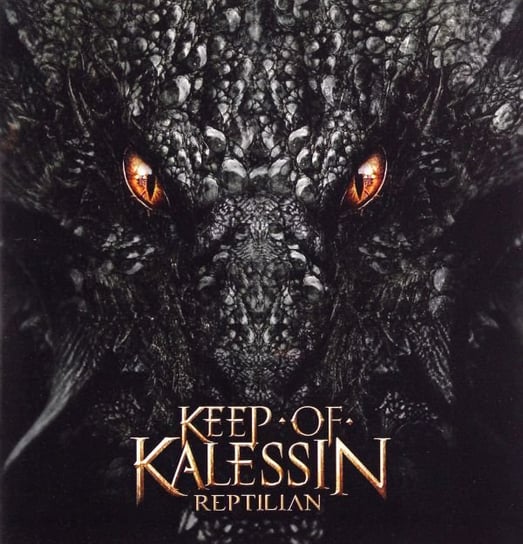 Reptilian Keep of Kalessin