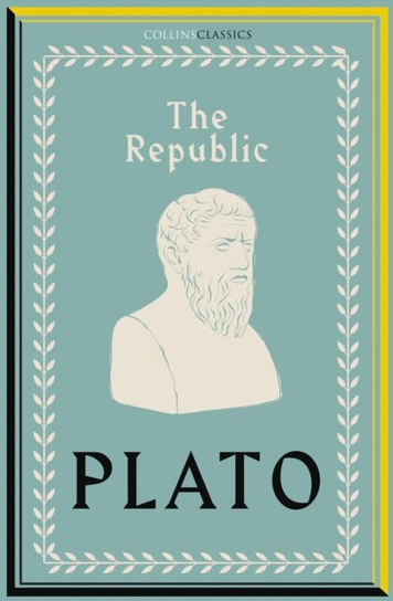 Republic Platon