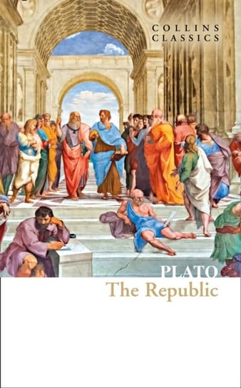 Republic Platon