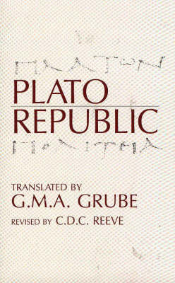 Republic Plato