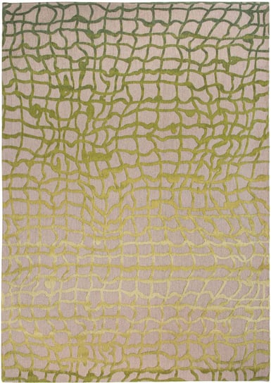 REPUBLIC GREEN 9204 - 280x360 cm Louis De Poortere