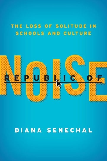 Republic of Noise Senechal Diana
