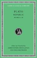 Republic, Volume II Plato