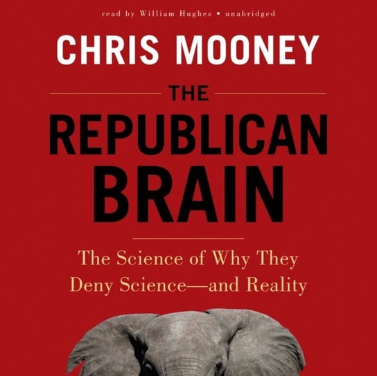 Republican Brain Mooney Chris