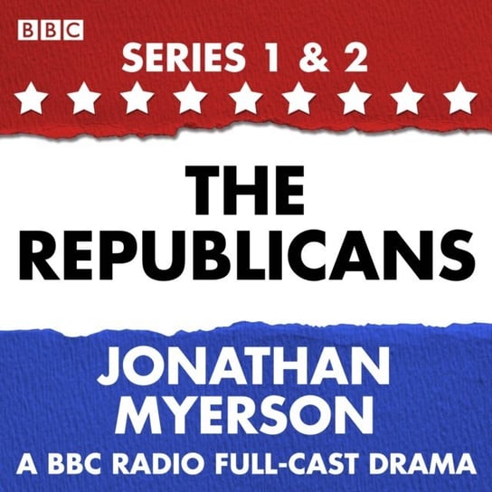 Republicans Myerson Jonathan
