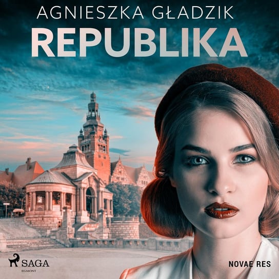 Republika Gładzik Agnieszka
