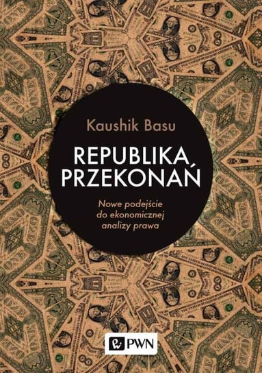 Republika przekonań Basu Kaushik