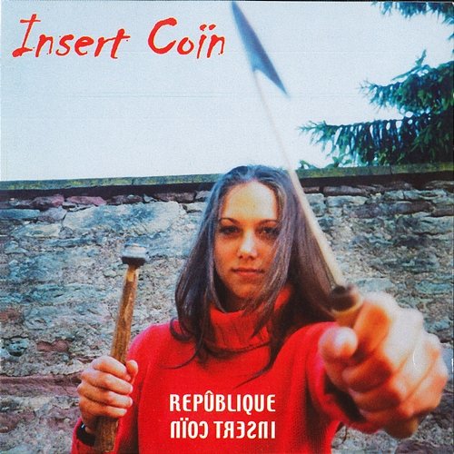 Republique Insert Coin