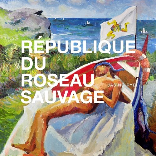 République Du Roseau Sauvage Jasing Rye