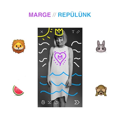 Repülünk Marge