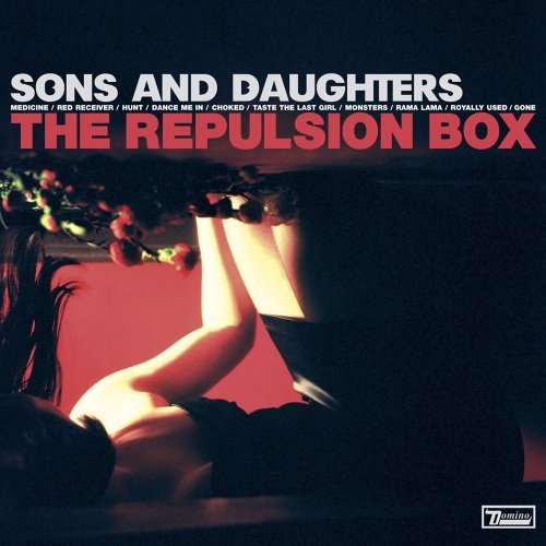 Repulsion Box Sons & Daughters