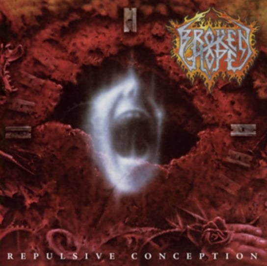 Repulsive Conception, płyta winylowa Broken Hope