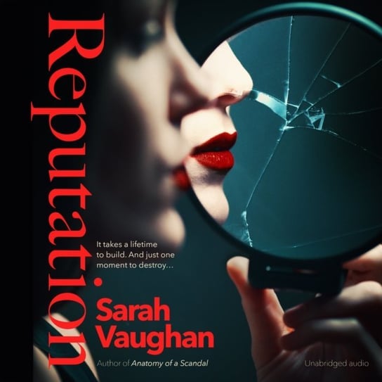 Reputation Vaughan Sarah