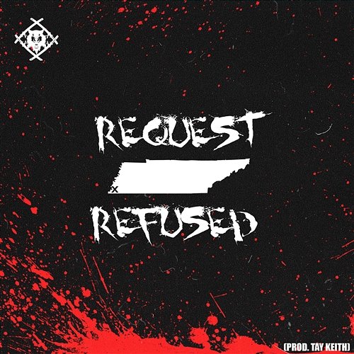 Request Refused Xavier Wulf