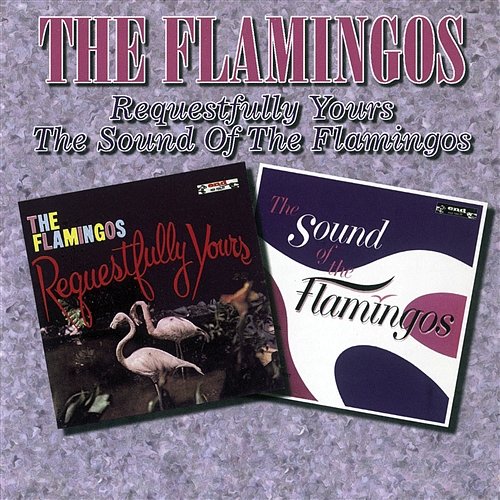 The Sinner (El Pecador) The Flamingos