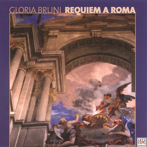 Requiem A Roma Gloria Bruni
