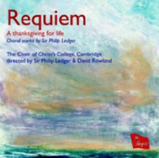 Requiem - A Thanksgiving for Life Regent