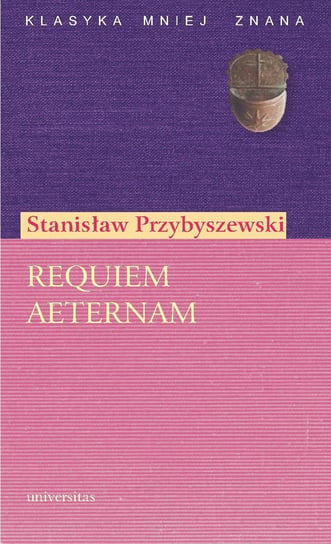 Requiem aeternam Przybyszewski Stanisław