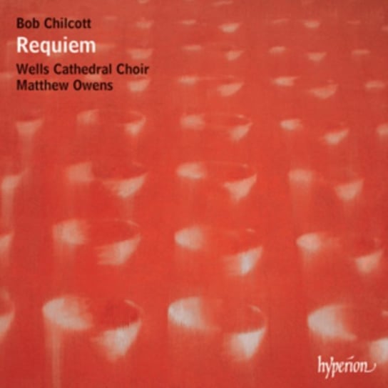Requiem and other works Ashworth Laurie, Staples Andrew, The Nash Ensemble