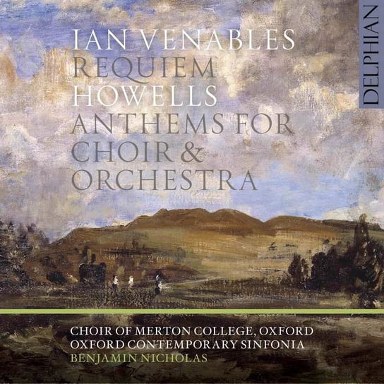 Requiem Anthems for Choir & Orchestra Nicholas Benjamin
