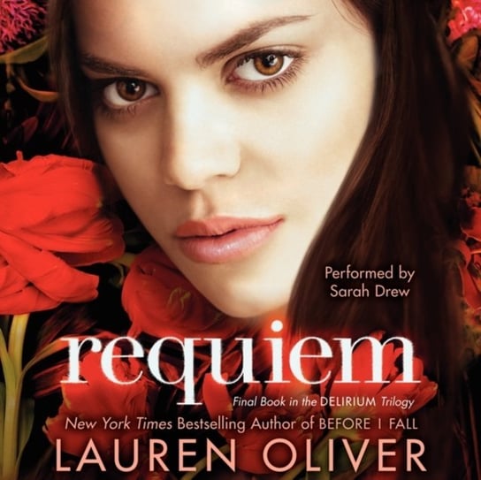 Requiem - audiobook Oliver Lauren