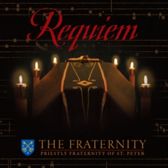 Requiem The Fraternity