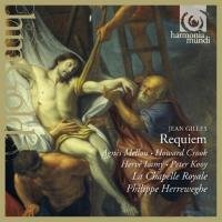 Requiem Harmonia Mundi