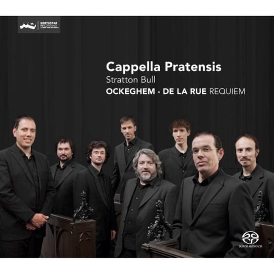 Requiem Cappella Pratensis