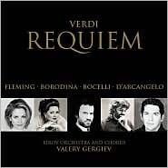 Requiem Various Artists